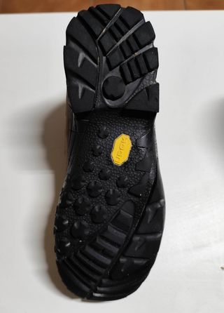 Botas de montaña y trekking hombre talla 44 y