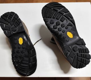 Botas de montaña y trekking hombre talla 44 y
