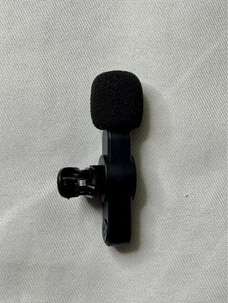 Micrófono Inalámbrico 2.4G  Modelo CHS2011