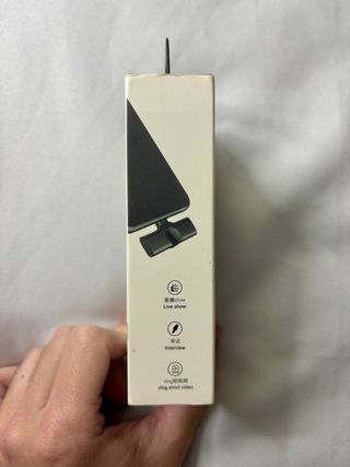 Micrófono Inalámbrico 2.4G  Modelo CHS2011