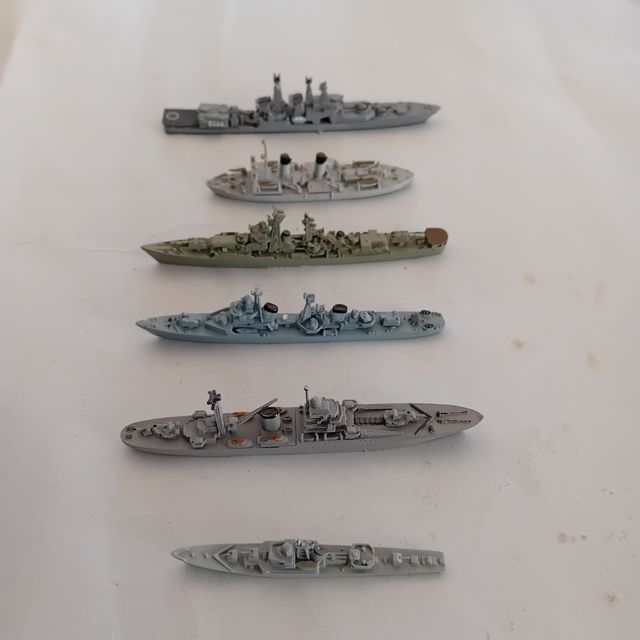 Navio líder russo Udaloy