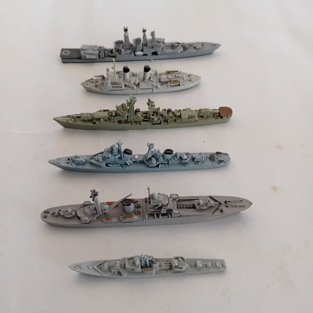 Navio líder russo Udaloy