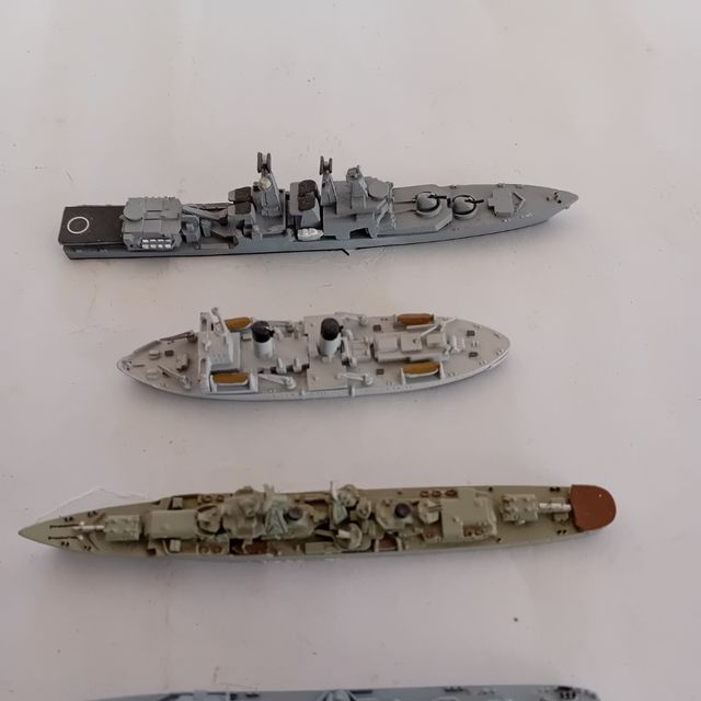 Navio líder russo Udaloy