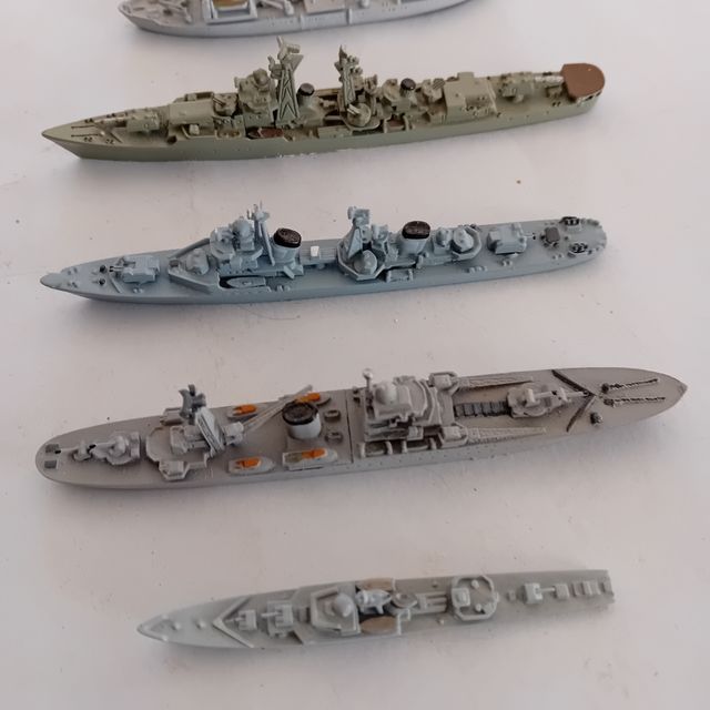 Navio líder russo Udaloy