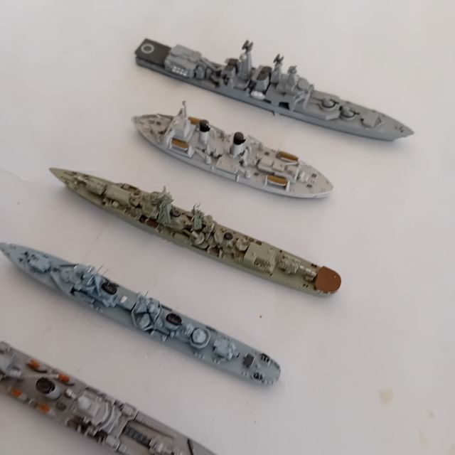 Navio líder russo Udaloy