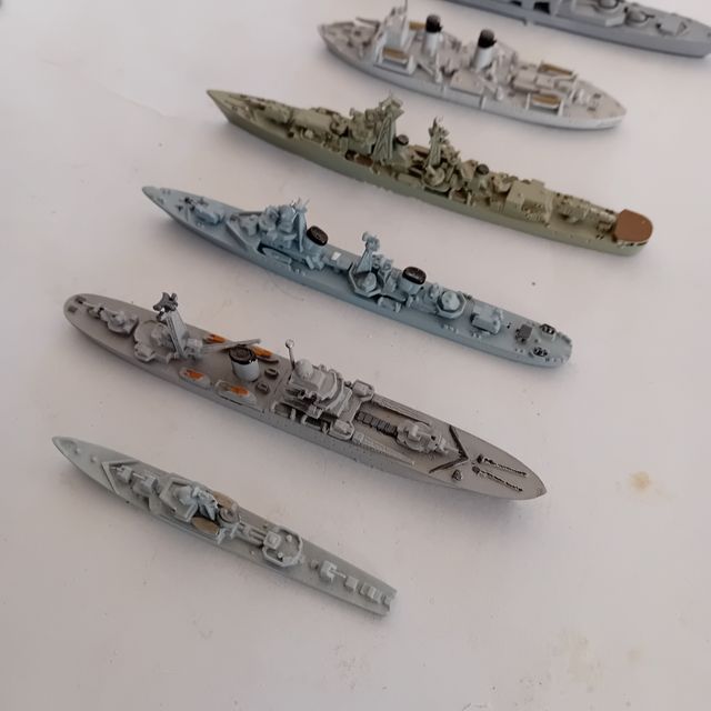 Navio líder russo Udaloy