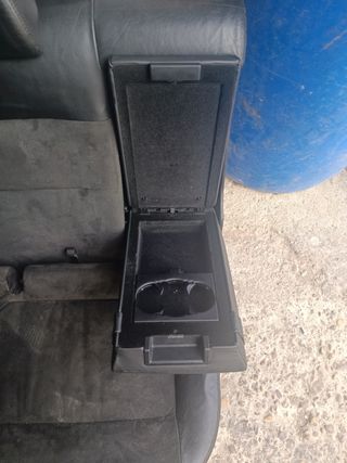 Asientos traseros Volkswagen Passat 
