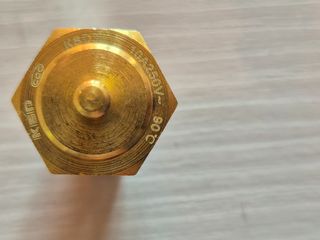 Ricambio Termostato didiesse frog