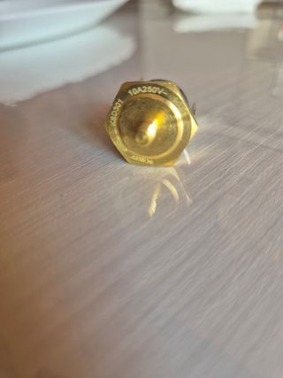 Ricambio Termostato didiesse frog