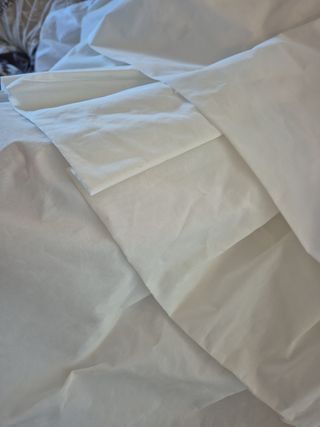 Cancan gasa dura como nuevo