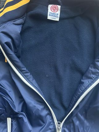 Chaqueta Franklin Marshall bomber