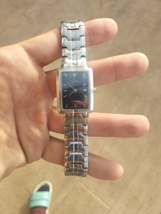 Reloj jaguar saphire hombre