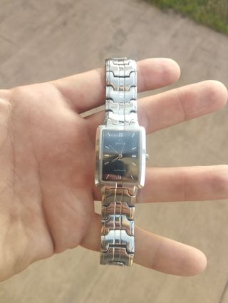 Reloj jaguar saphire hombre