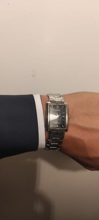 Reloj jaguar saphire hombre