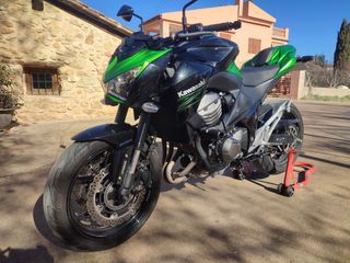 Kawasaki Z800