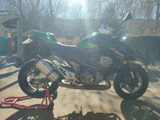 Kawasaki Z800