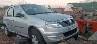 Motor Dacia Logan