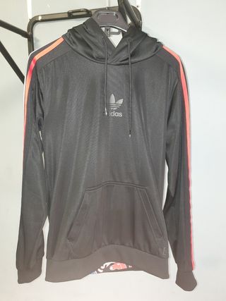 Chaqueta chandal adidas foto locker