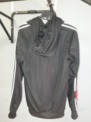 Chaqueta chandal adidas foto locker