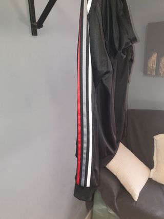 Chaqueta chandal adidas foto locker