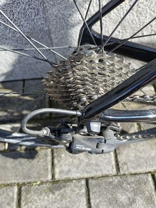 Wilier Triestina mujer talla S