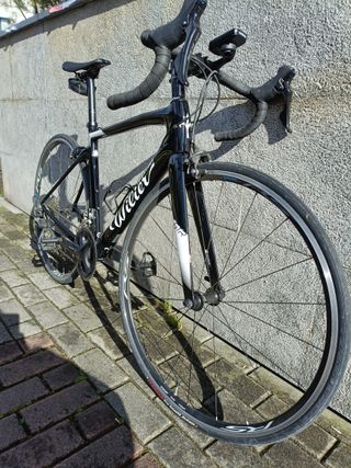 Wilier Triestina mujer talla S