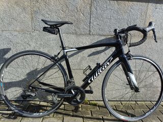 Wilier Triestina mujer talla S