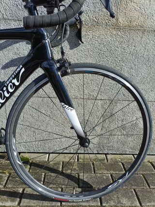 Wilier Triestina mujer talla S