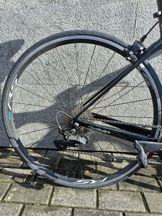 Wilier Triestina mujer talla S
