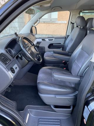 Volkswagen Multivan 2007