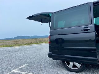 Volkswagen Multivan 2007