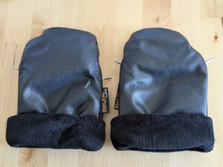 Manoplas para carrito JANE
