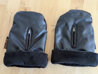 Manoplas para carrito JANE
