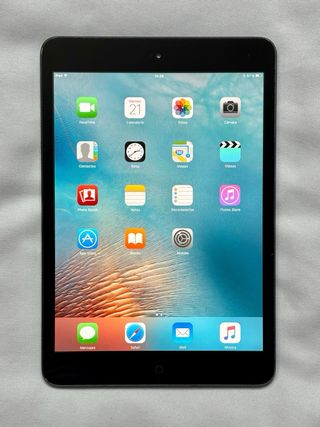 iPad Mini WiFi MD528TY/A 16GB 2012 A1432