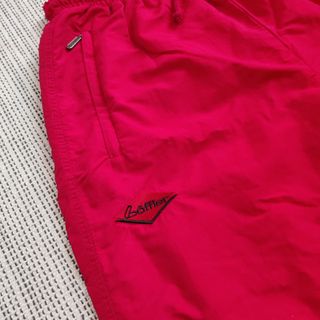 Pantaloni vintage outdoor Loffler 90s tg M