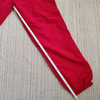 Pantaloni vintage outdoor Loffler 90s tg M
