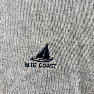 Jersey de BLUE COAST