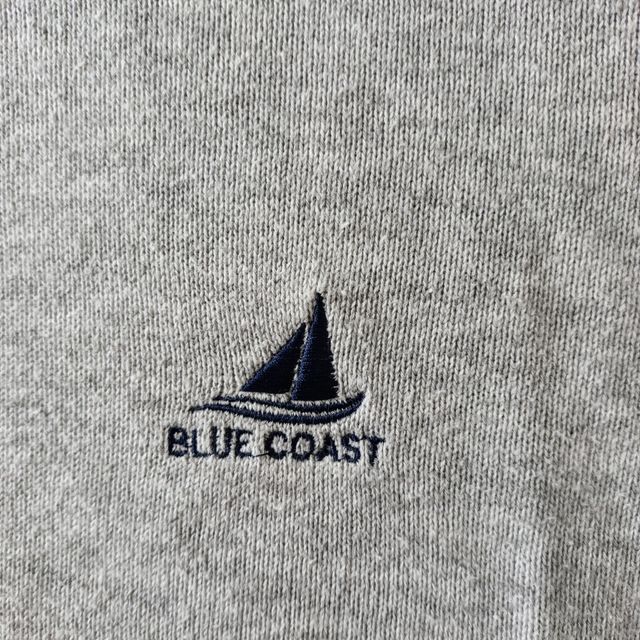 Jersey de BLUE COAST