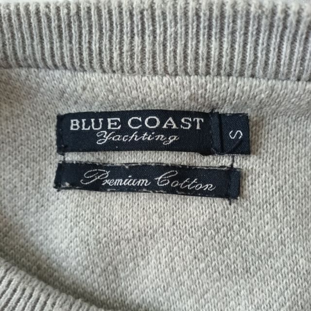 Jersey de BLUE COAST