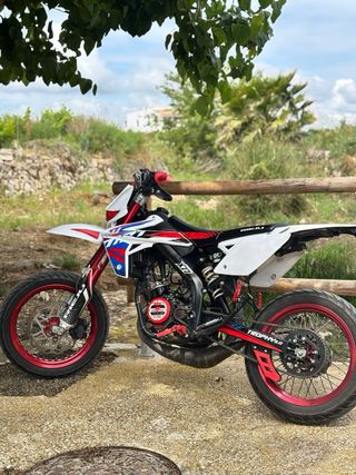 Rieju Mrt TROPHY 3.0 2021