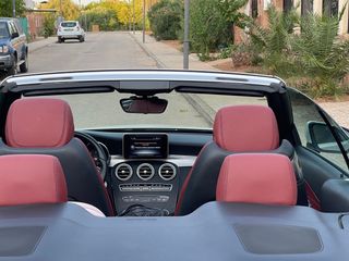 Mercedes-Benz Clase C 2017