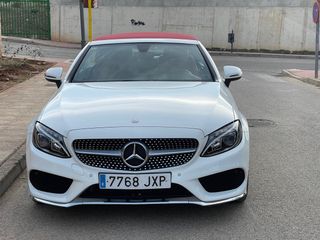 Mercedes-Benz Clase C 2017
