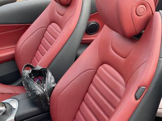 Mercedes-Benz Clase C 2017