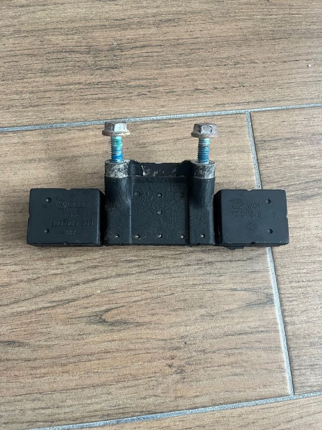 Contrapeso puente trasero leon mk1