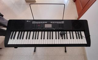 Teclado