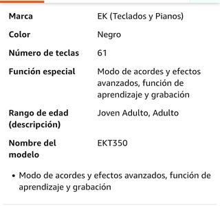 Teclado