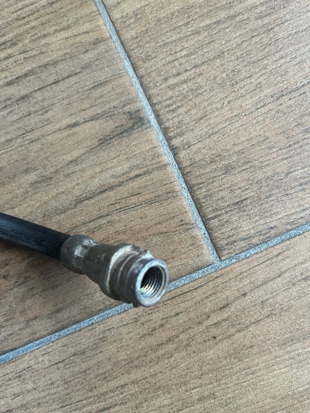 Latiguillo freno leon mk1