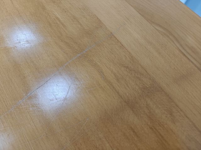 Mesa de Oficina o Comedor de 2x1 metros