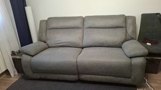 Sofa nuevo