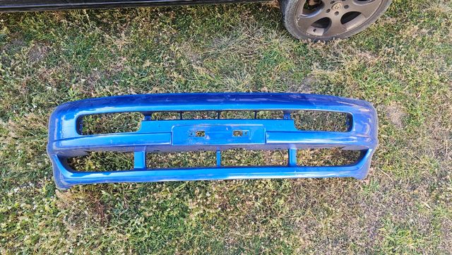 Paragolpes Nissan Skyline R33